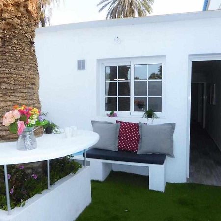 Apartamento Lola Corralejo Bagian luar foto