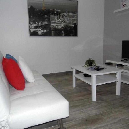 Apartamento Lola Corralejo Bagian luar foto