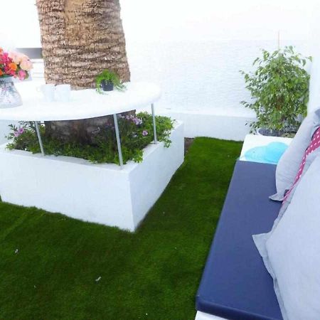 Apartamento Lola Corralejo Bagian luar foto