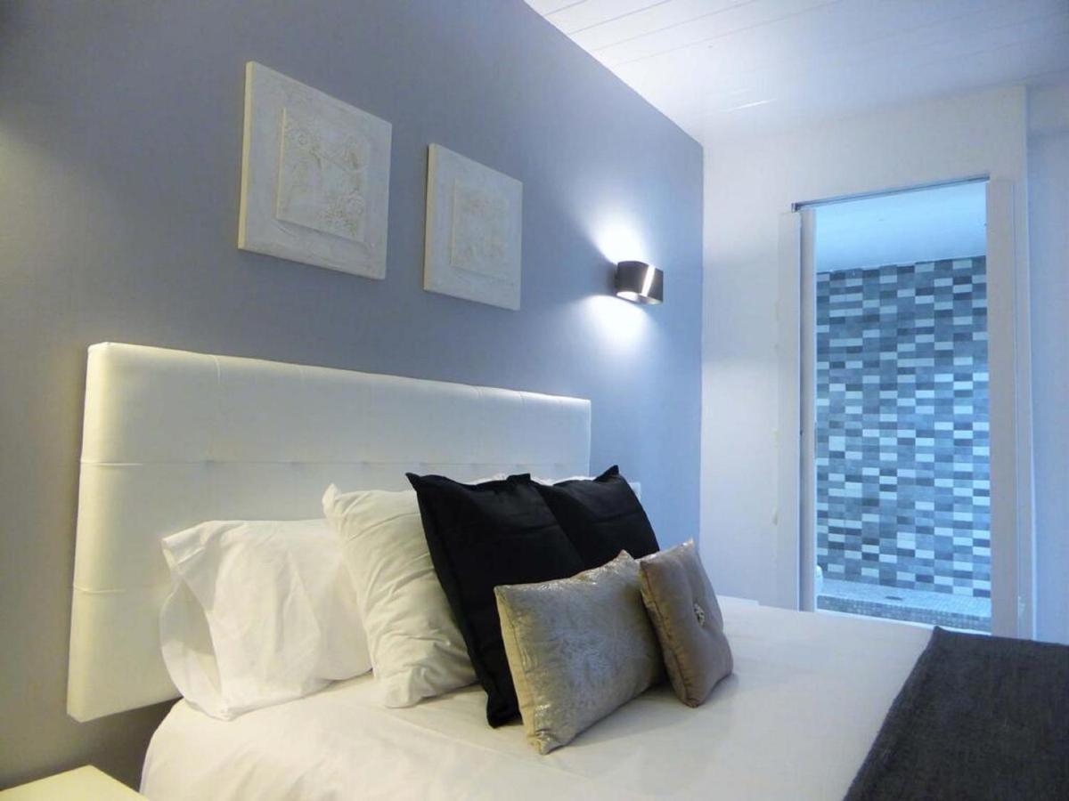 Apartamento Lola Corralejo Bagian luar foto