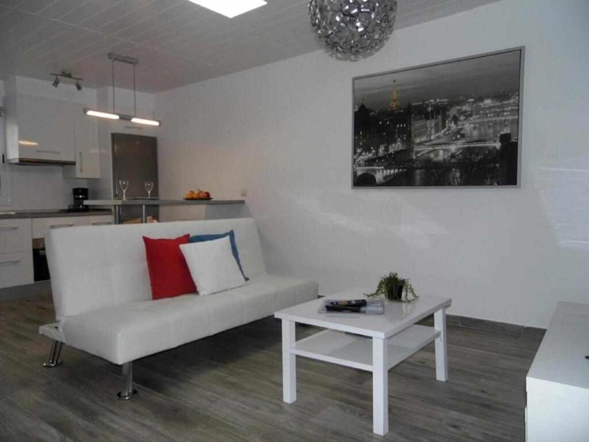 Apartamento Lola Corralejo Bagian luar foto