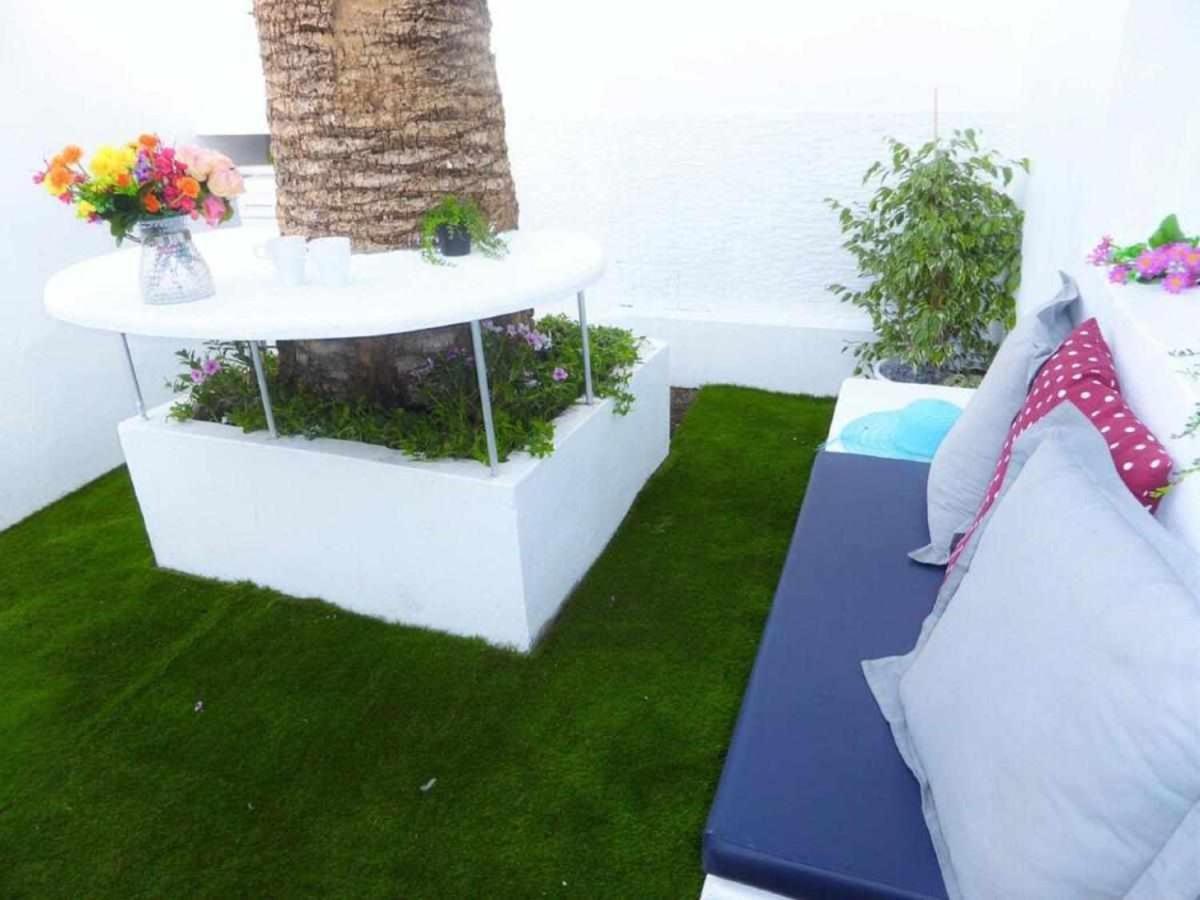Apartamento Lola Corralejo Bagian luar foto