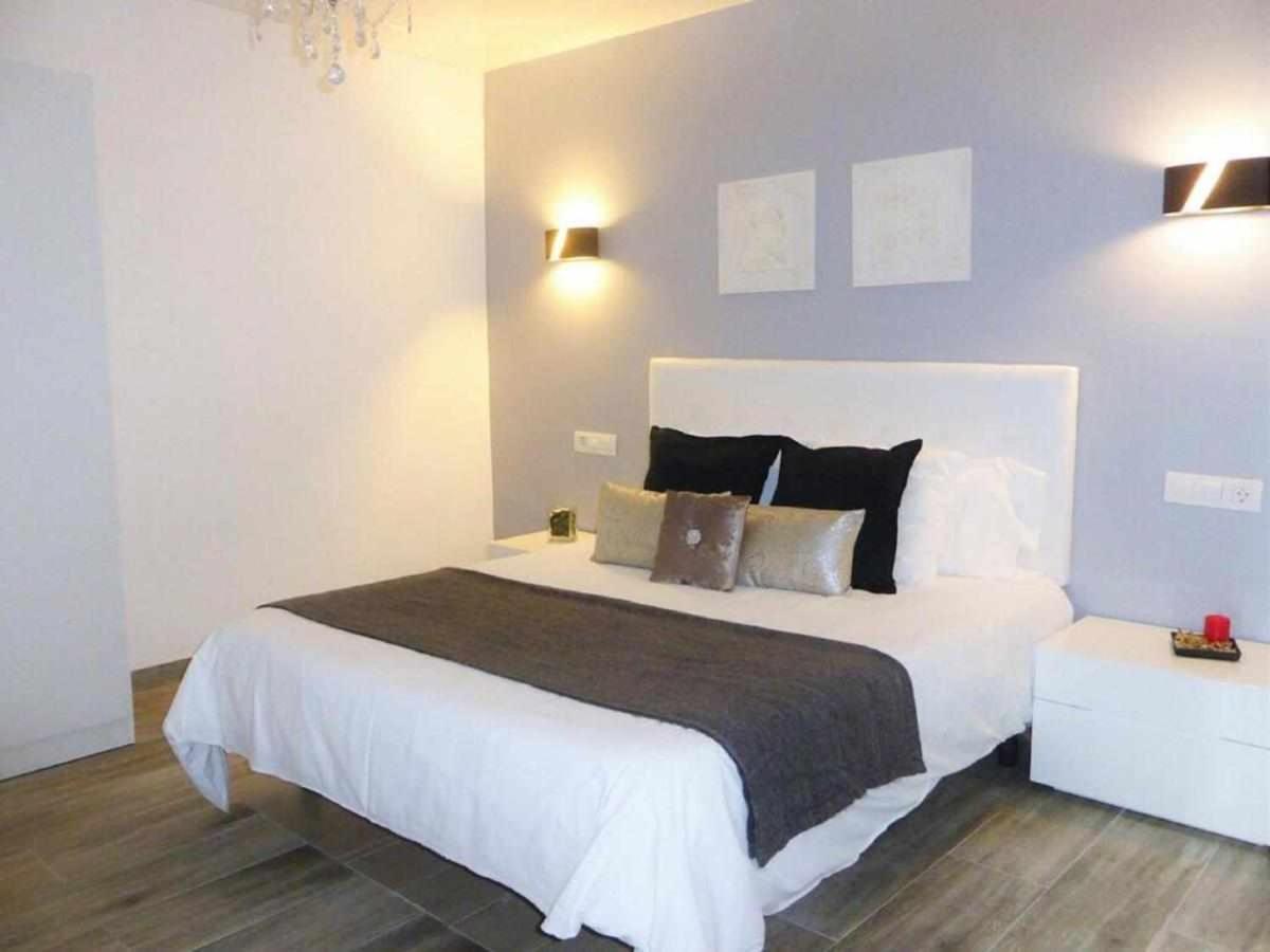 Apartamento Lola Corralejo Bagian luar foto