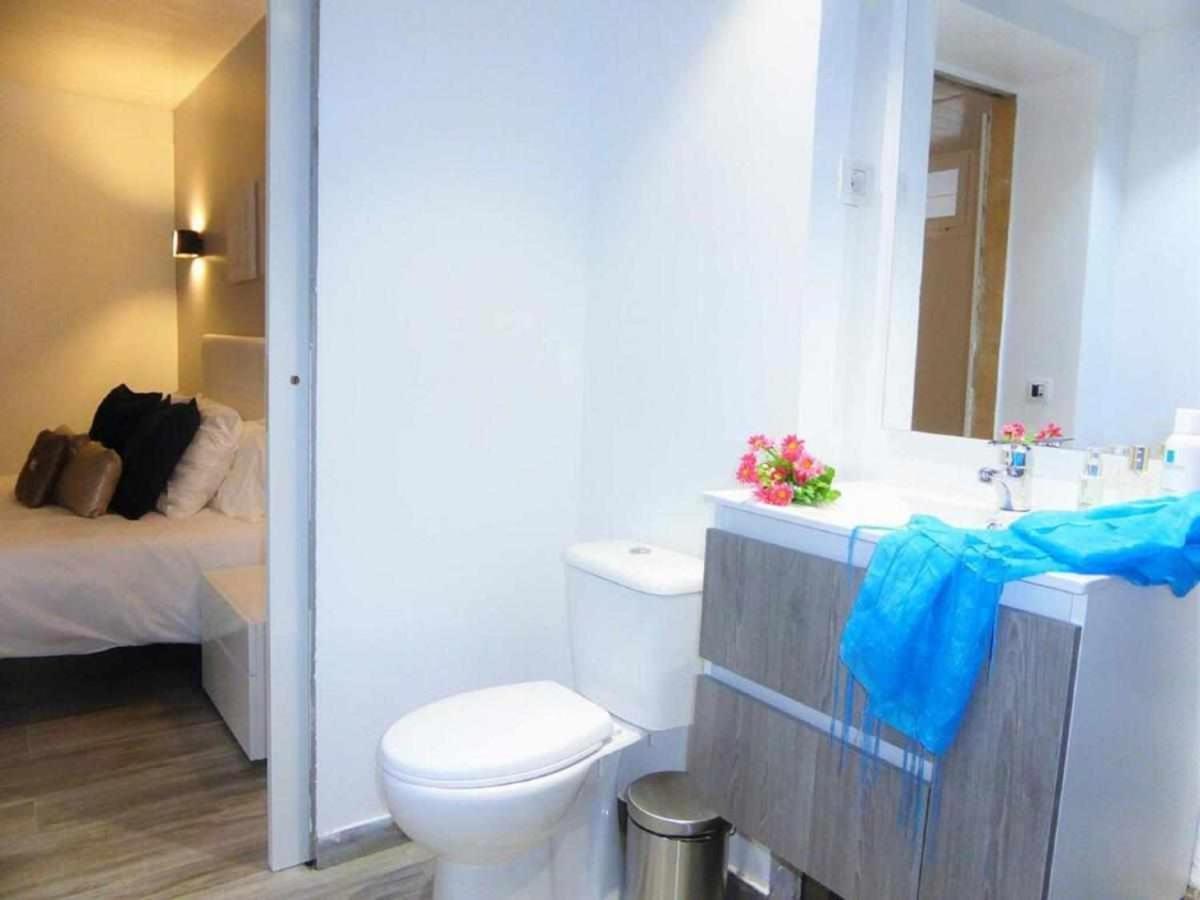 Apartamento Lola Corralejo Bagian luar foto