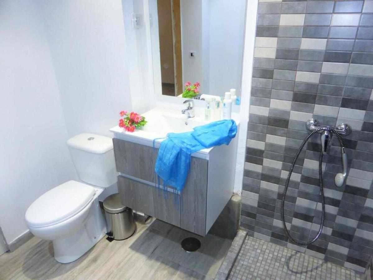 Apartamento Lola Corralejo Bagian luar foto